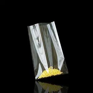 투명 비접착식 OPP 봉투 비닐봉투 20cmX30cm 200장