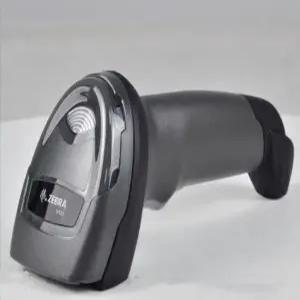 제품 ds2208 sr 유선 스캐너 바코드 휴대용 스캐닝 핸디형 지브라