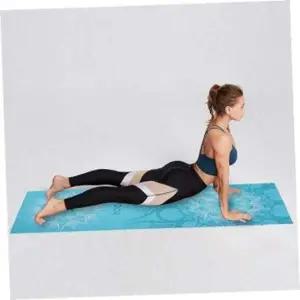 [셀러에이드]요가타올 인트라 이노센스 요가타월(185x63cm) 요가매트타올