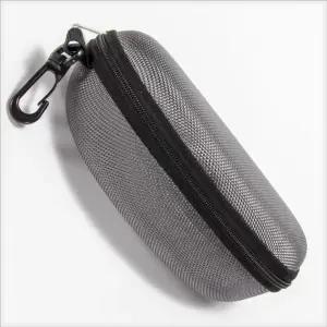 선글라스 안경 휴대용 하드 케이스 파우치 선글라스케이스 튼튼한안경집