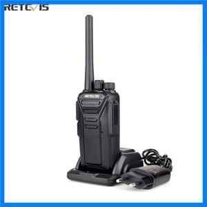 Retevis RT27 워키토키 무라이센스 라디오 PMR/FRS PMR446 UHF 16/22CH VOX 스크램블러 휴대용 양방향 트랜