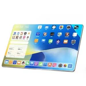 태블릿 14인치 가성비 연봉청 인강용 인터넷 가정 로컬 브라이트 퍼플 노트북 쎄련 학습용