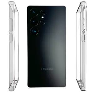 갤럭시s26 울트라 양면케이스 투명 S26울트라 풀커버케이스 범퍼