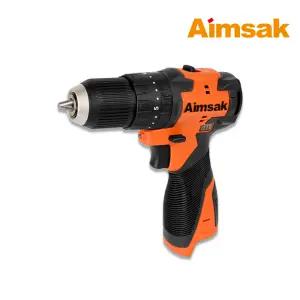 아임삭 BL14T50 2G 14.4V 충전해머드릴 베어툴