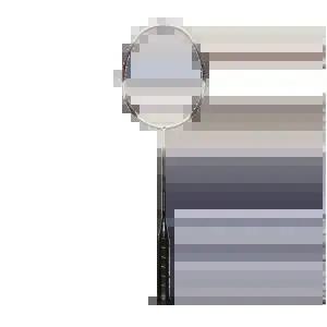 요넥스 나노플레어 X5 4U 그레이 입문자용 배드민턴 라켓 NANOFLARE X5