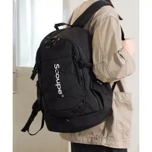 SCOUPE 디에어 백팩_프로