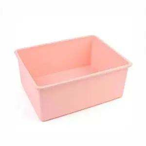 [생활] 속옷 양말 정리함 서랍형 수납 케이스 PP 재질 소품 보관함