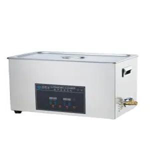 산업용 초음파 세척기 자동차 실험실 녹제거 회로