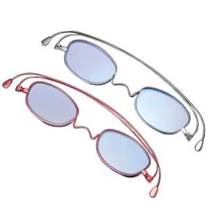 돋보기안경테 시오리ST 남녀공용 시오리 시오리안경테 노안 휴대용