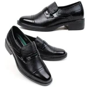 남성구두 M2319 슬림형 5cm 정장화 단화 rsS7+9ahY