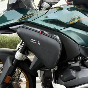 호환   R 1300 GS GS1300 R 1300GS 2023 2024 2025 신형 좌우 라디에이터 카울 가방 사이드 페어링 공구 가