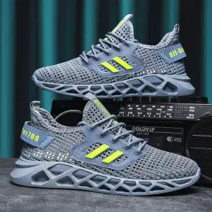 여성 운동화 헬스화 발편한 런닝화 여름 메쉬