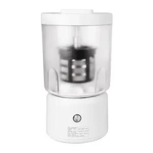 호환  시계 부품 스트랩 및 나사용 내장형 탈착식 오일 필터 360   깊은 세척 컴팩트 자동 초음파 세척기