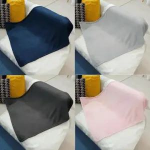 [Deco] 가성비 고밀도 러블리 애착 밍크담요 중형 100x160cm