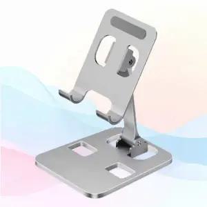 ( )스텐 스마트폰 거치대 핸드폰거치대 탁상용