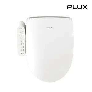 [하이마트] [3년무상AS]  필터없이 쓰는 간편 위생 직수 비데 PLX-BD02AZWH