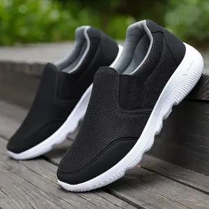 하루소소) 단화 쿠션 슬립온 DS-0220