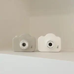 부이 부이 디지털 카메라 SE 감성 빈티지 소형 디카