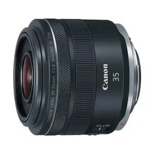 [캐논]공식총판 RF 35mm F1.8 MACRO IS STM / DKS / 정품등록 프로모션