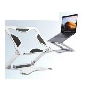 ( )노트북 모니터거치대 스탠드 휴대용 노트북스탠드