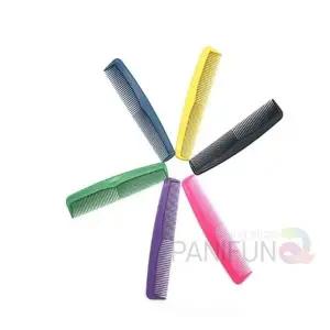 ( )플라스틱 컷트빗 머리묶기빗 머리빗 브러쉬 브러시 미니브러쉬 휴대빗 미니빗 헤어빗 휴대용브러쉬