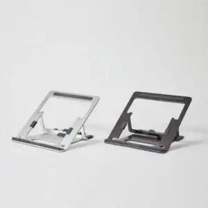 ( )노트북 모니터거치대 튼튼한 인강용거치대 휴대용노트북거치대