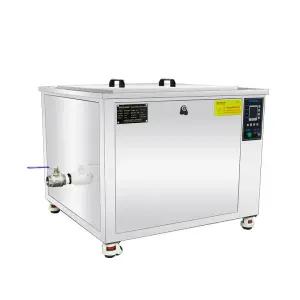 산업용 세척기 치과 초음파 녹제거 세척 클리너