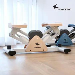트라택 실내유산소운동 좌우패달식 스텝퍼 D32590