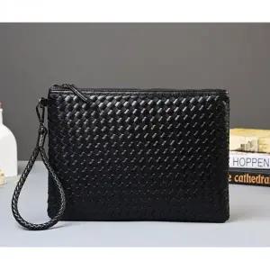 클러치백 남성 미니 가방 휴대폰 곱창 지갑