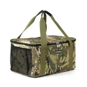 ( )카고 밀리터리 멀티 파티션 캠핑가방