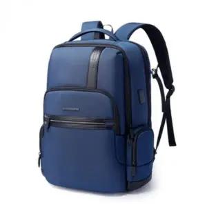 대학생 학교 백팩 USB 가방 책가방 충전