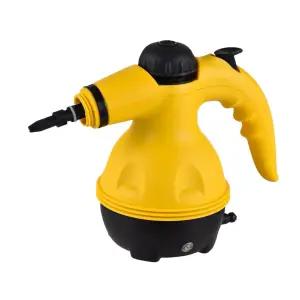 핸디형 다기능 스팀기 가정용 고압 주방 후드 청소 빈대