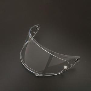 HJC RPHA 1N 바이저 - UV400 미러드 (블루) 긁힘 방지 헬멧 렌즈