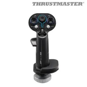 트러스트마스터 SOL-R3 AVA ADD-ON GRIP 비행조이스틱 (PC) [트러스트마스터 공식판매점]