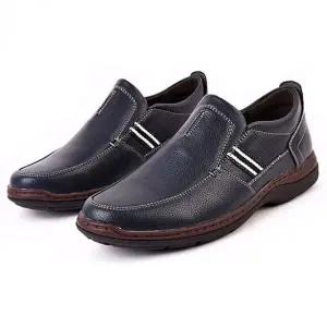 편한 남자 로퍼 키높이 사무용 캐주얼 신발