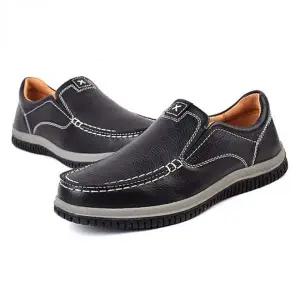 로퍼 남성 중년 편한 슈즈 캐주얼 컴포트화
