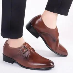 정장 구두 남자 신발 슈즈 면접 신사 신발