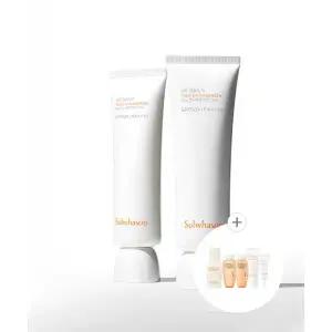 SULWHASOO 상백톤업선크림 SPF50+PA++++ 50ml