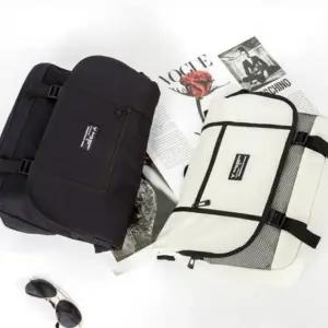 메신저백 남자 여성 크로스백 사신 대학생