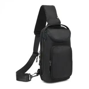 슬링백 남자 캐주얼 메신저백 가방 바디백