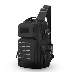 택티컬 슬링백 남성 바디백 메신저백 가방