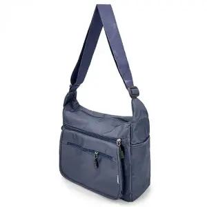 가벼운 메신저백 남자 쇼퍼백 데일리 가방
