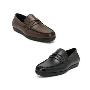 탠디본사 소가죽 로퍼  9926005 2color 택1 (2cm)