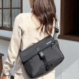 남성 크로스백 직장인 가방 캐주얼 미니백