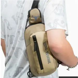 크로스 미니 가방 방수 남자 슬링백 가방
