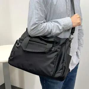 남성용 크로스가방 노트북 가방 미니 가방