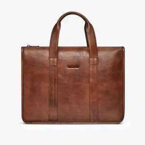 브리프케이스 남성 가죽 서류 가방 출장용