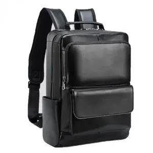 남성 사무용 가방 가죽 책가방 정장 백팩
