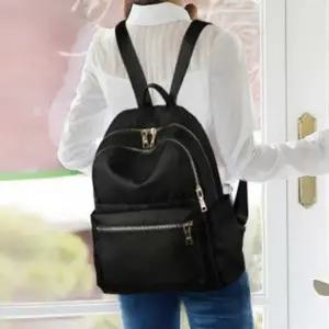 직장인 백팩 미니 포켓 서류 가방 노트북