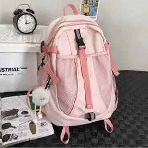 스포츠 대형백팩 남성용 메쉬 경량 여행용